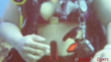Underwater Fun Teaser Compilation