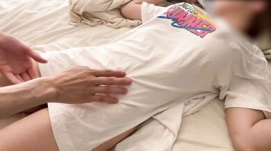 【女子】女〇生ギャルにドピュドピュ大量中出し！