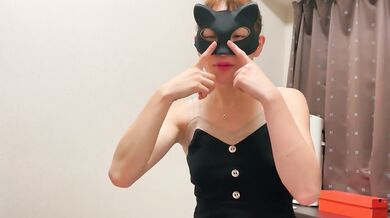 バックでハメ撮り！尻の日焼け痕が激エロの中出しSEX〜女子大生とイチャイチャプールデート〜　RYO＆YUU素人カップル/歳の差/10代/美少女/色白/スタイル抜群/野外/水着/彼女着替え/主観映像