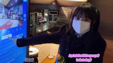That first experience of a 19 year old college girl! Unauthorized Creampie.