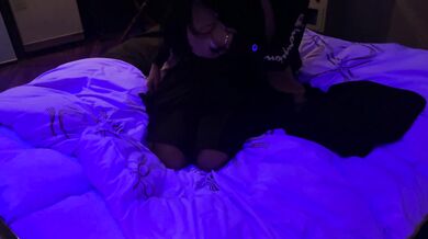 That first experience of a 19 year old college girl! Unauthorized Creampie.