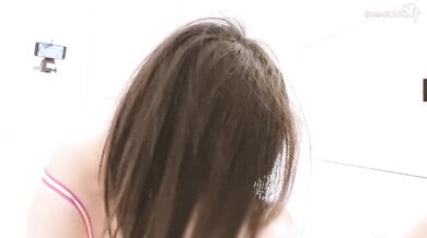 JP Cute F-cup girl's house loving sex일본 귀여운 F 컵 소녀의 집 사랑 섹스जापानी सुंदर लड़की के घर प्यार सेक्स!
