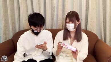 SEX on her playing with rotors!　로터를 가지고 노는 그녀의 SEX!उसे रोटार के साथ खेलने पर सेक्स!