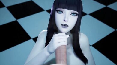 Under The Witch Gothic (Part 05) Best Porn Game Ever i played