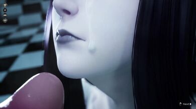 Under The Witch Gothic (Part 05) Best Porn Game Ever i played