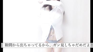 【個撮】ノーブラ ノーパンで全部丸見えにno Bra and no Panties没有胸罩和内裤的全视图