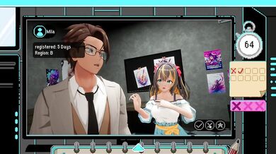 TheAnimeManiacPlays Censored ep8