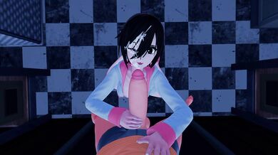 Twisted World #58: Naughty friend is impressed by my dick