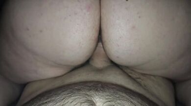 just came over to smoke n fuck enjoy