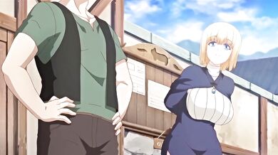 Gooner Isekai 2 - The Fellowship of The Cream