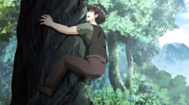 Gooner Isekai 2 - The Fellowship of The Cream