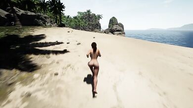 Complete Gameplay - Beasts in the Sun, Part 4