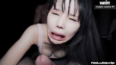 Misbehaving Slut Gets Punished
