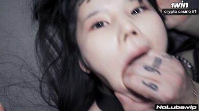 Misbehaving Slut Gets Punished