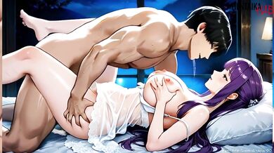 Hentai porn with sweet moans of your favorite anime and cartoon characters. Hardcore sex with girls. Collection wet girls. #2