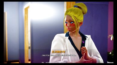 GAMESFORALL-PROLOGUE PART 3.5 MY stepmon catches my pornvideos and she is so happy, lucky me,huge tits stepmom,horny crazy stepmom,deepthroat,sex,MILF