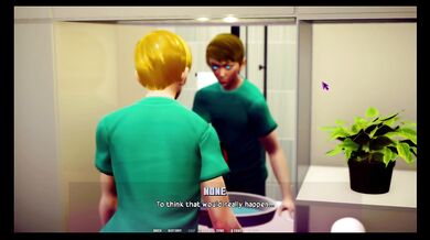 GAMESFORALL-PROLOGUE PART 3.5 MY stepmon catches my pornvideos and she is so happy, lucky me,huge tits stepmom,horny crazy stepmom,deepthroat,sex,MILF