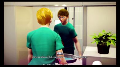 GAMESFORALL-PROLOGUE PART 3.5 MY stepmon catches my pornvideos and she is so happy, lucky me,huge tits stepmom,horny crazy stepmom,deepthroat,sex,MILF