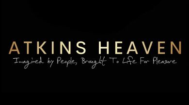 Mrs. Claus's Anal Christmas Gift - ATKINS HEAVEN [AI]