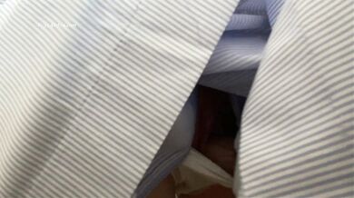 How to hide cheating!? Perfect solution: stranger in bus!