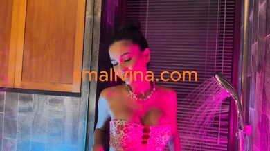 Seductive 18 Years Old Slut Got Herself Dancing In Lingerie