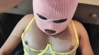 Slutty sloppy holes to dig