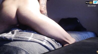 19 year old wont stop squirting