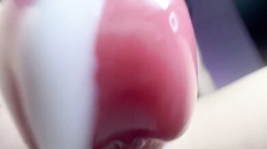 My Big Girlcock Face Fucks You