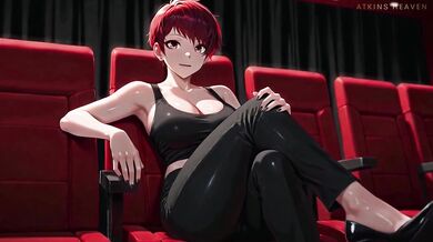 Happy New Year 2026 - ATKINS HEAVEN [AI]