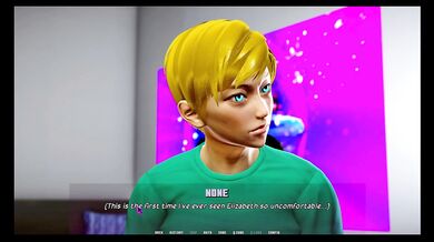 GAMESFORALL-PROLOGUE PART 3.4 MY stepmon catches my pornvideos and she is so happy, lucky me,huge tits stepmom,horny crazy stepmom,deepthroat,sex,MILF