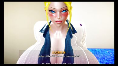 GAMESFORALL-PROLOGUE PART 3.4 MY stepmon catches my pornvideos and she is so happy, lucky me,huge tits stepmom,horny crazy stepmom,deepthroat,sex,MILF