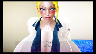 GAMESFORALL-PROLOGUE PART 3.4 MY stepmon catches my pornvideos and she is so happy, lucky me,huge tits stepmom,horny crazy stepmom,deepthroat,sex,MILF