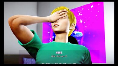 GAMESFORALL-PROLOGUE PART 3.4 MY stepmon catches my pornvideos and she is so happy, lucky me,huge tits stepmom,horny crazy stepmom,deepthroat,sex,MILF