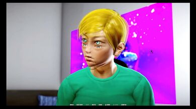 GAMESFORALL-PROLOGUE PART 3.4 MY stepmon catches my pornvideos and she is so happy, lucky me,huge tits stepmom,horny crazy stepmom,deepthroat,sex,MILF