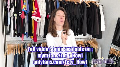 The Adventures of Lety Howl, Episode 10 : I Love London