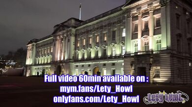 The Adventures of Lety Howl, Episode 10 : I Love London