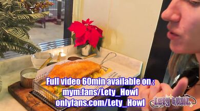 The Adventures of Lety Howl, Episode 10 : I Love London