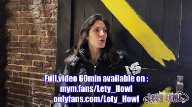 The Adventures of Lety Howl, Episode 10 : I Love London