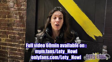 The Adventures of Lety Howl, Episode 10 : I Love London