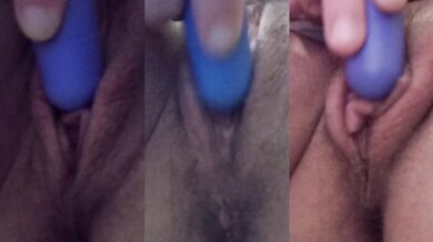 Playing with Myself at the Gym
