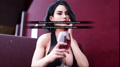 Milfy City Sexual Gameplay Step Mom All Scences