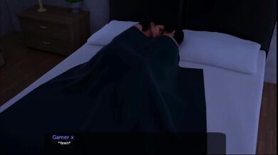 Milfy City Sexual Gameplay Step Mom All Scences