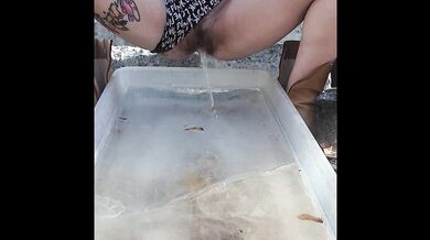 My first Piss compilation for you from december 2025