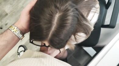 [COMPILATION] Only homemade blowjobs, facials, deepthroat, Balls Sucking, wet Blowjobs ( 1 ) 2025