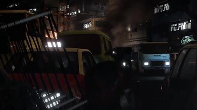 Resident Evil 6 Game Play with full nude Chracters Ep 01