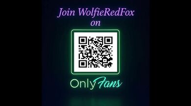 Wet pussy licking, real orgasm and hardcore fucking WOLFIE RED FOX