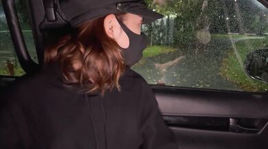 デート終わりの公園でリアルハメ撮り！大興奮で女子大生のおまんこで即イキ大量中出し RYO＆YUU 素人カップル/歳の差/10代/美少女/スタイル抜群/スマホ/リアル/主観映像/運転フェラチオ