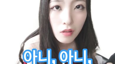 【한국어 자막】칫솔로 자지를 닦는 거!? 침 뱉기 & 보상을 위한 핸드잡 일본의 아마추어 소녀