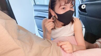 野外プレイをスマホでリアルハメ撮り！スタイル抜群女子大生の尻もまんこも精子でドロドロ(前半)RYO＆YUU 素人カップル/個人撮影/露出/野外/パイパン/フェラ/車内/とびっこ/散歩/調教/10代