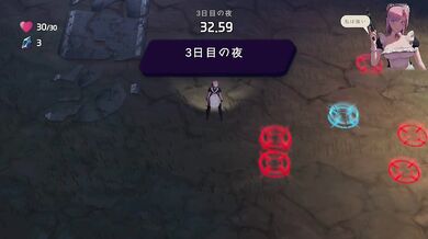 【Last Stand (Demo): Nikita Edition】 Erotic Encounters with the Fighting Maid